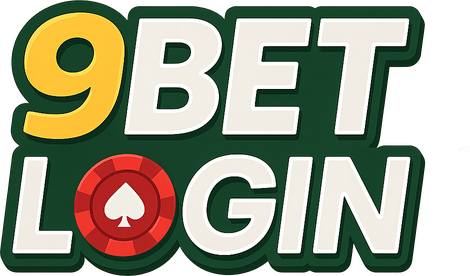 9bet login